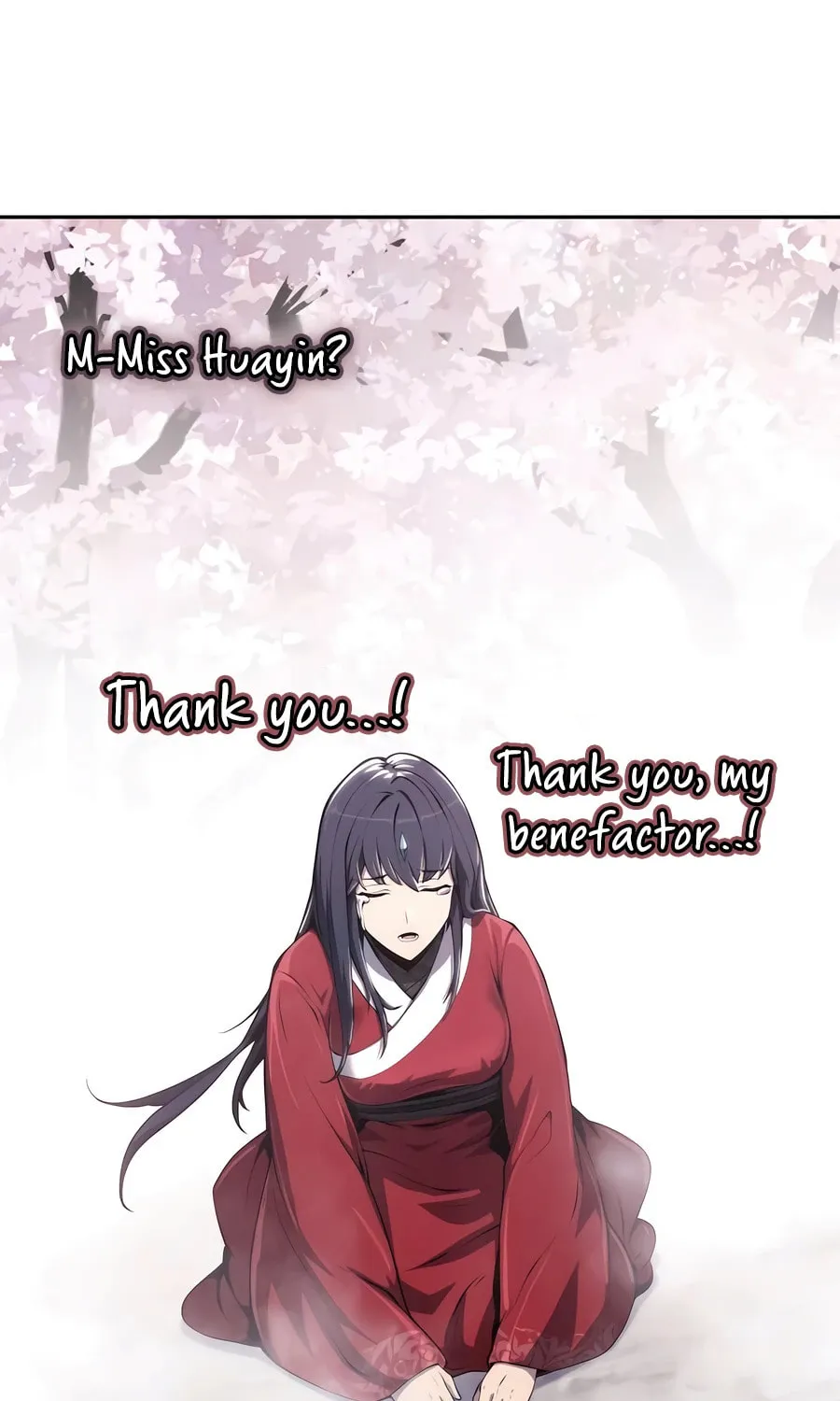The Sichuan Tang Clan