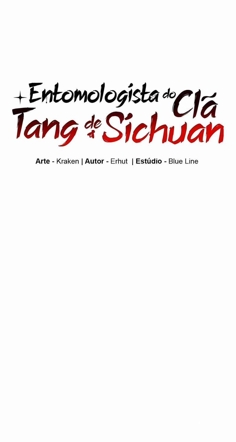 The Sichuan Tang Clan