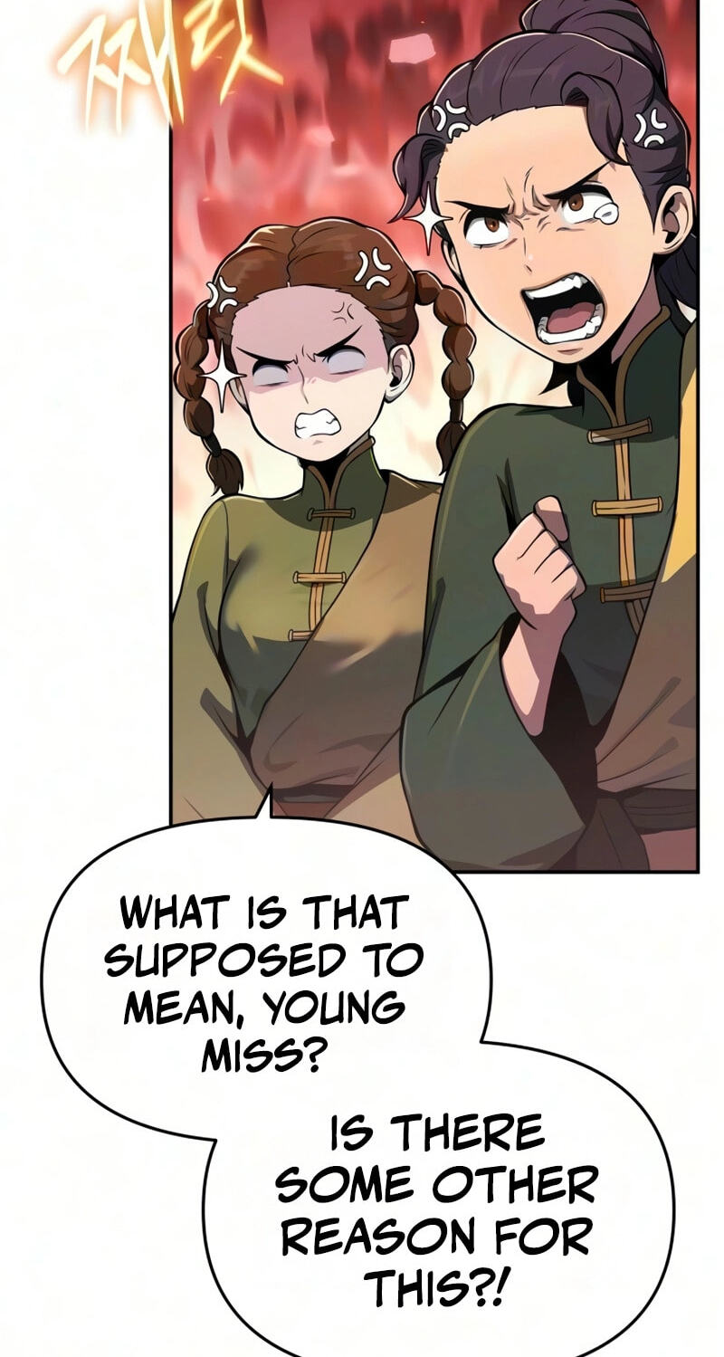 The Sichuan Tang Clan