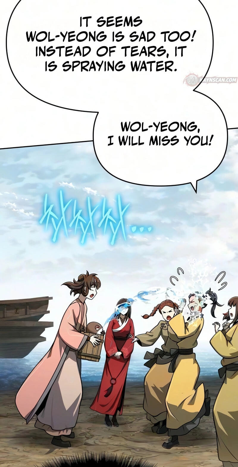 The Sichuan Tang Clan