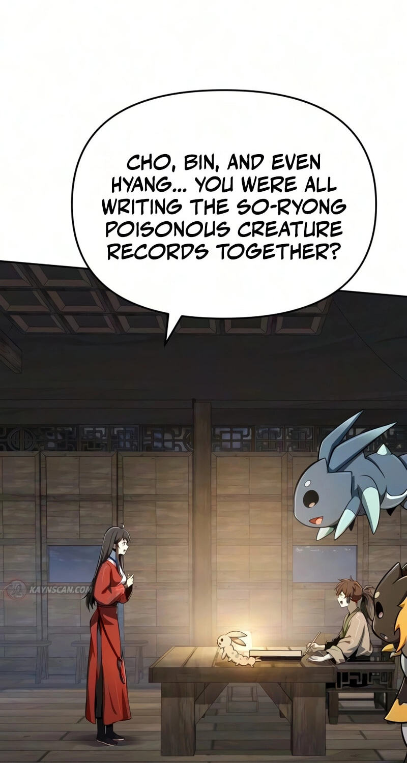 The Sichuan Tang Clan