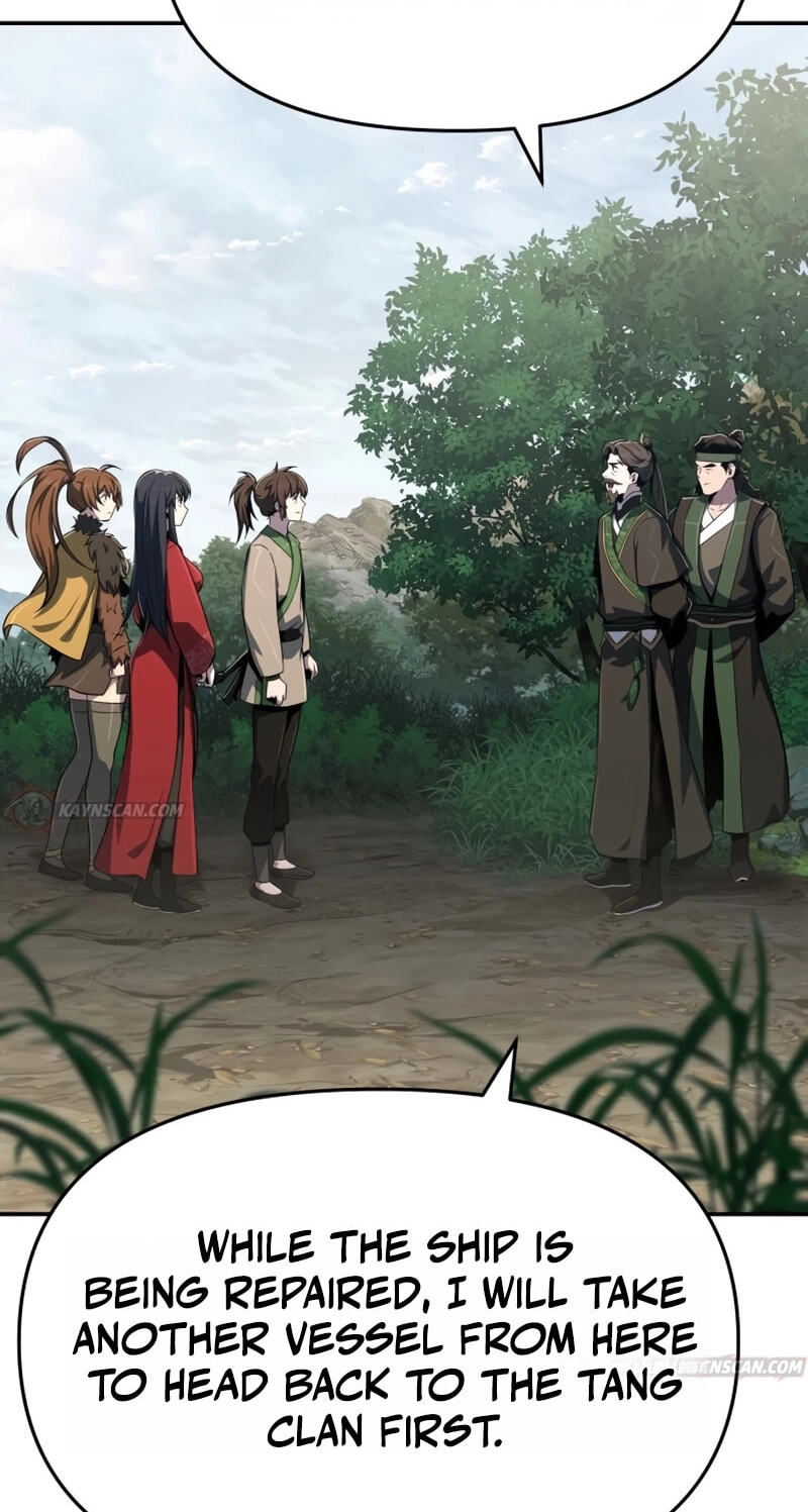 The Sichuan Tang Clan