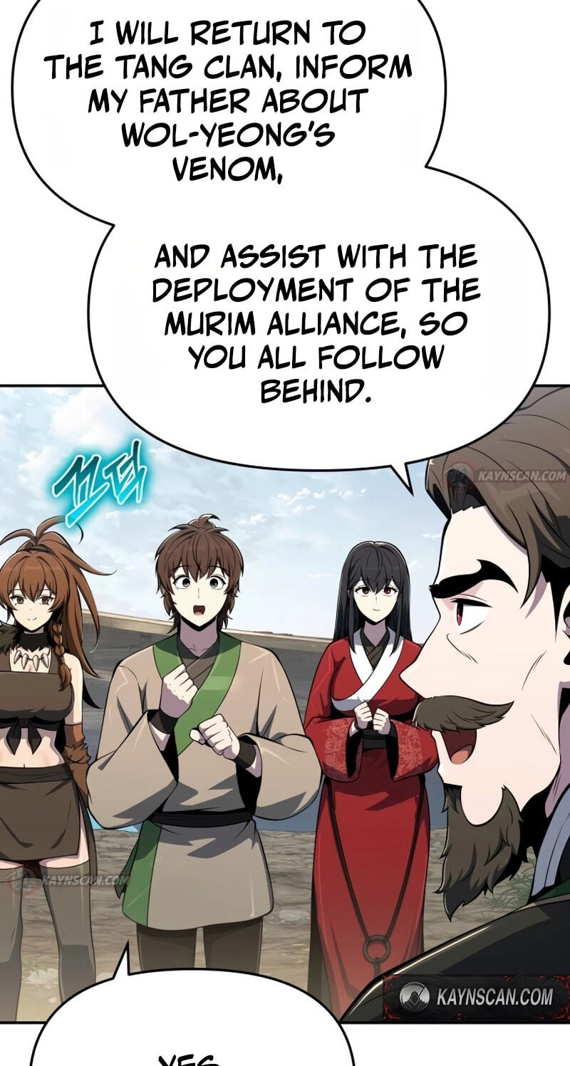 The Sichuan Tang Clan