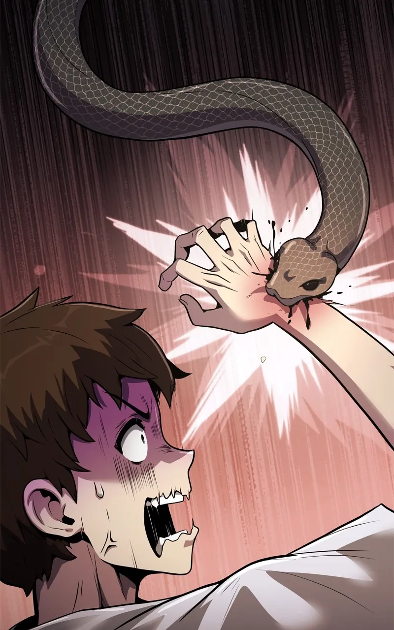 The Sichuan Tang Clan’s Entomologist Chapter 1 page 103 - 