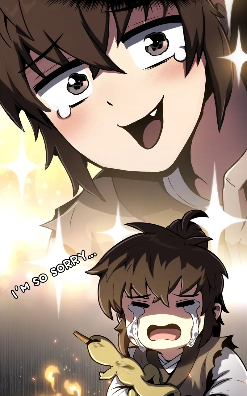 The Sichuan Tang Clan’s Entomologist Chapter 1 page 118 - 
