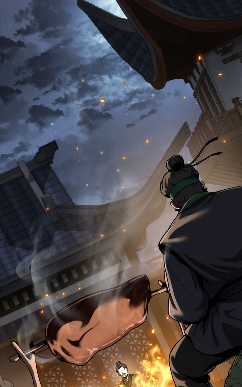 The Sichuan Tang Clan’s Entomologist Chapter 1 page 125 - 