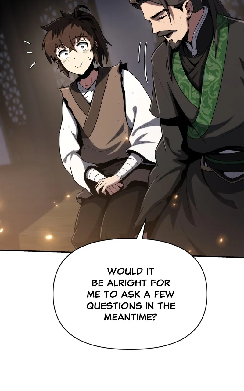 The Sichuan Tang Clan’s Entomologist Chapter 1 page 130 - 