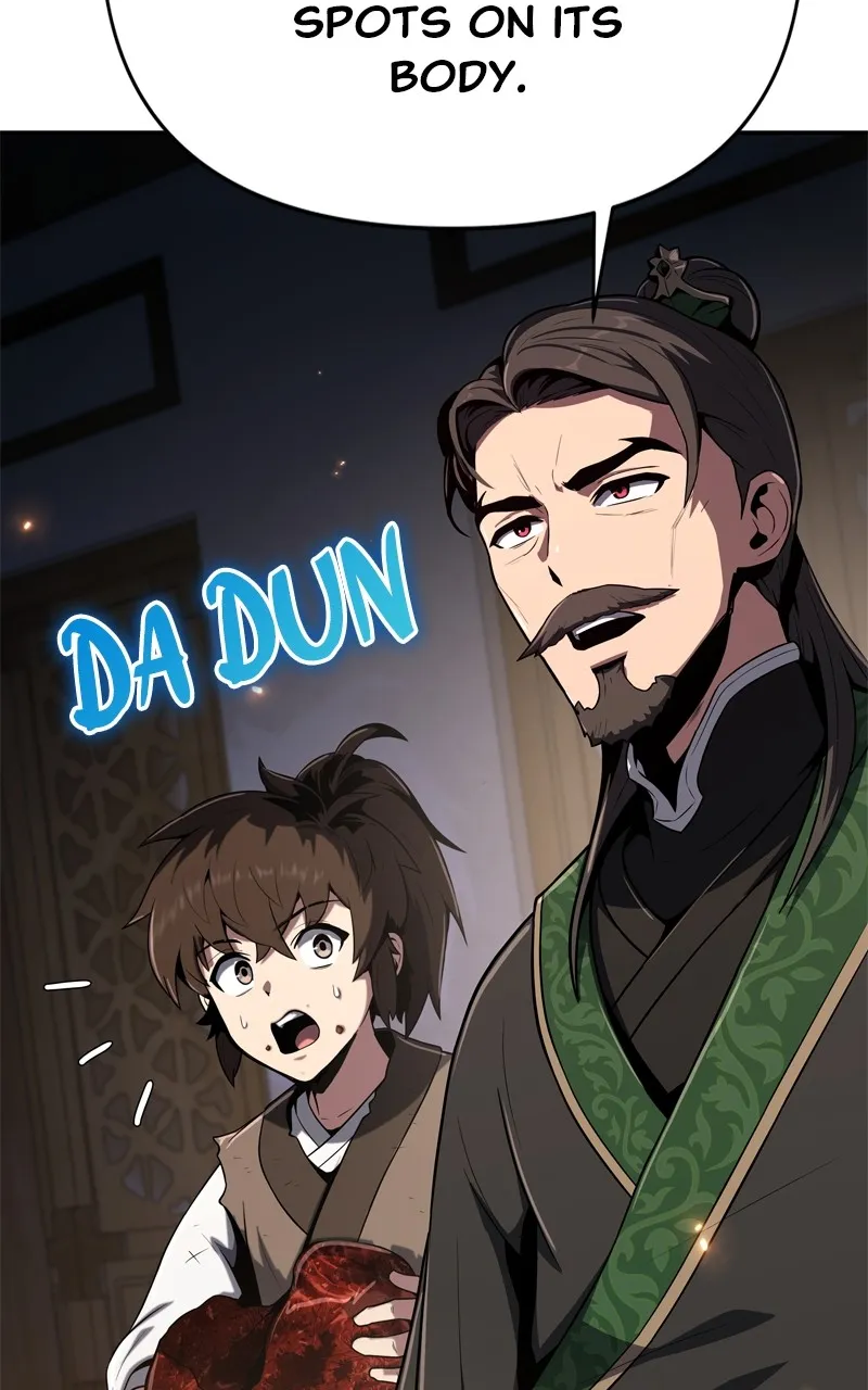 The Sichuan Tang Clan’s Entomologist Chapter 1 page 165 - 