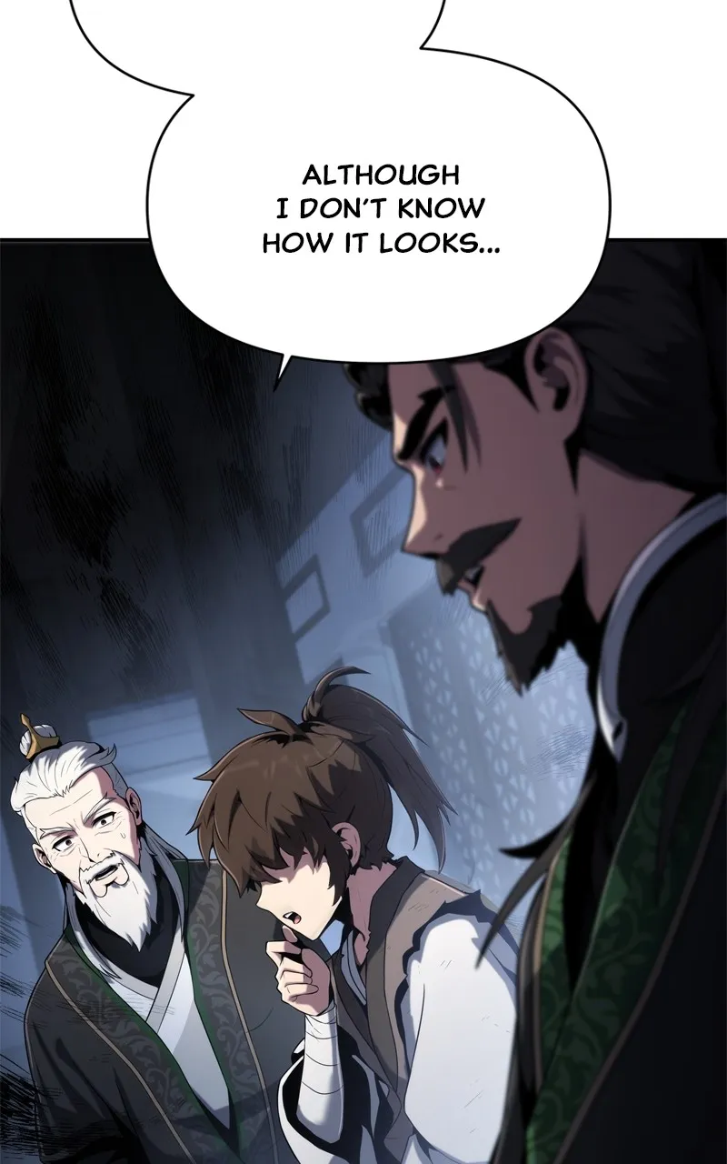 The Sichuan Tang Clan’s Entomologist Chapter 1 page 201 - 
