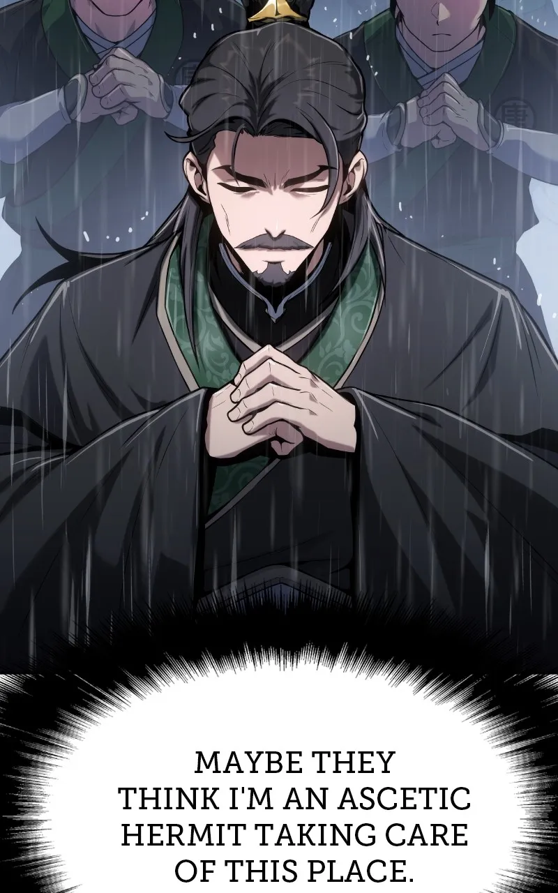 The Sichuan Tang Clan’s Entomologist Chapter 1 page 23 - 