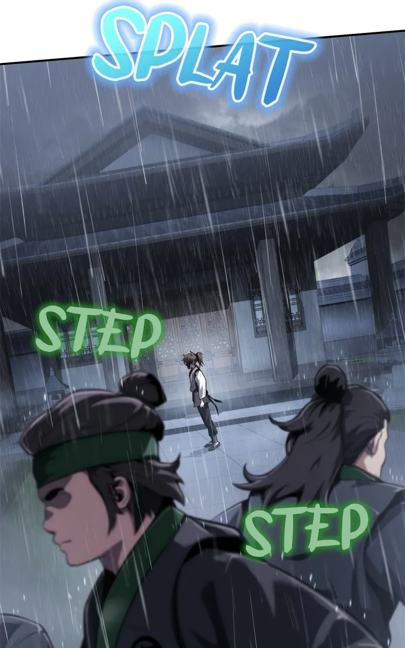 The Sichuan Tang Clan’s Entomologist Chapter 1 page 37 - 