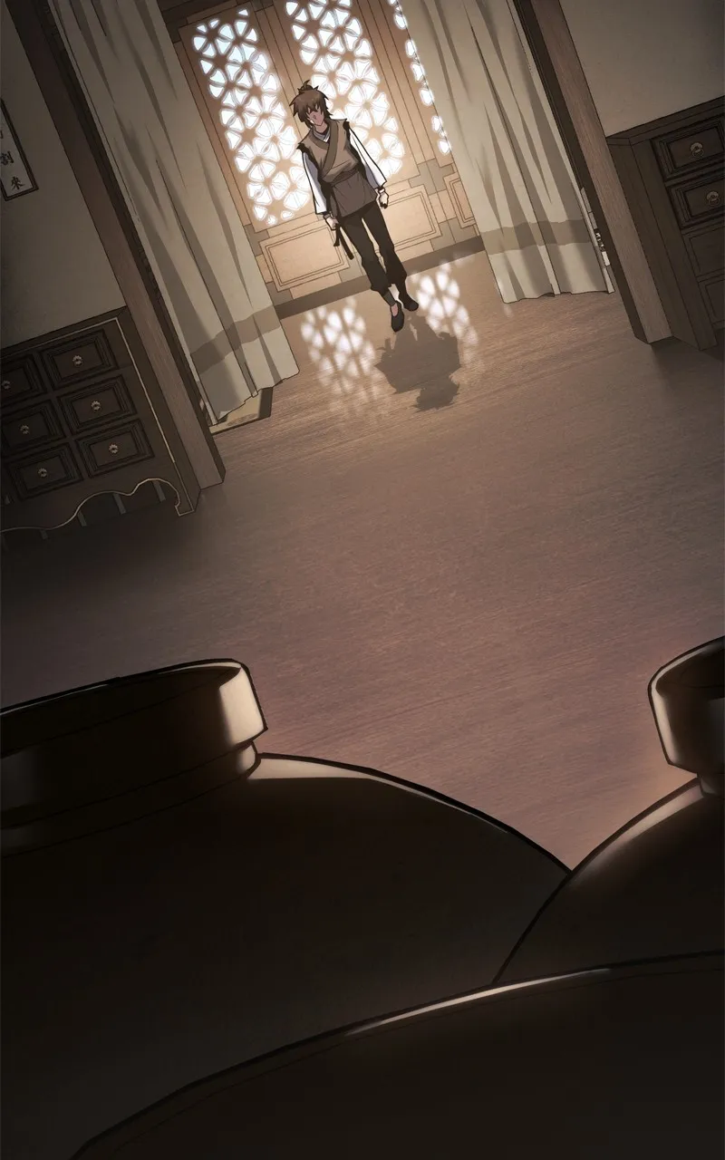The Sichuan Tang Clan’s Entomologist Chapter 1 page 46 - 