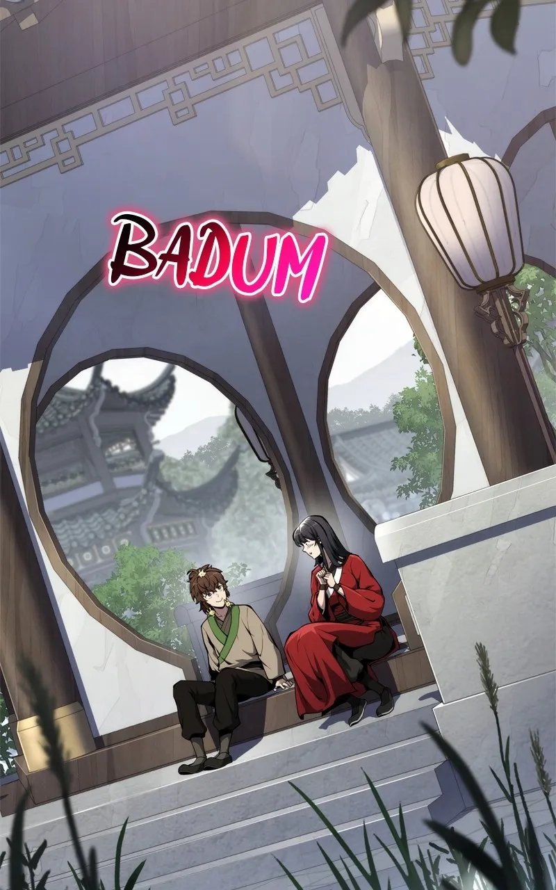 The Sichuan Tang Clan’s Entomologist Chapter 10 page 2 - 