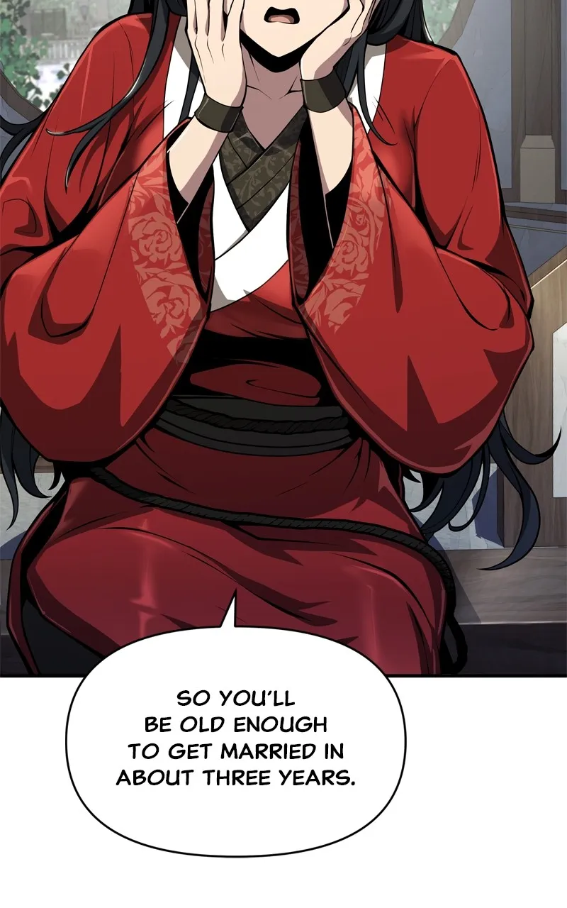 The Sichuan Tang Clan’s Entomologist Chapter 10 page 11 - 