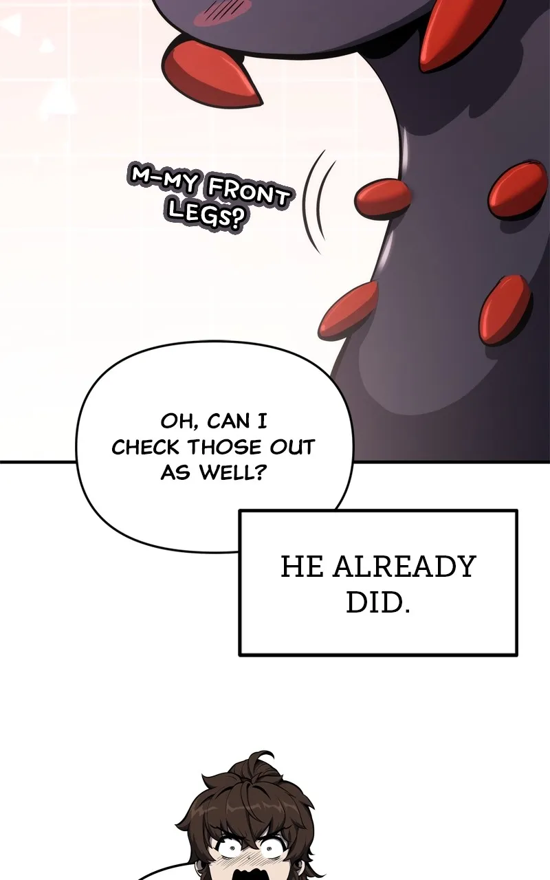 The Sichuan Tang Clan’s Entomologist Chapter 10 page 111 - 