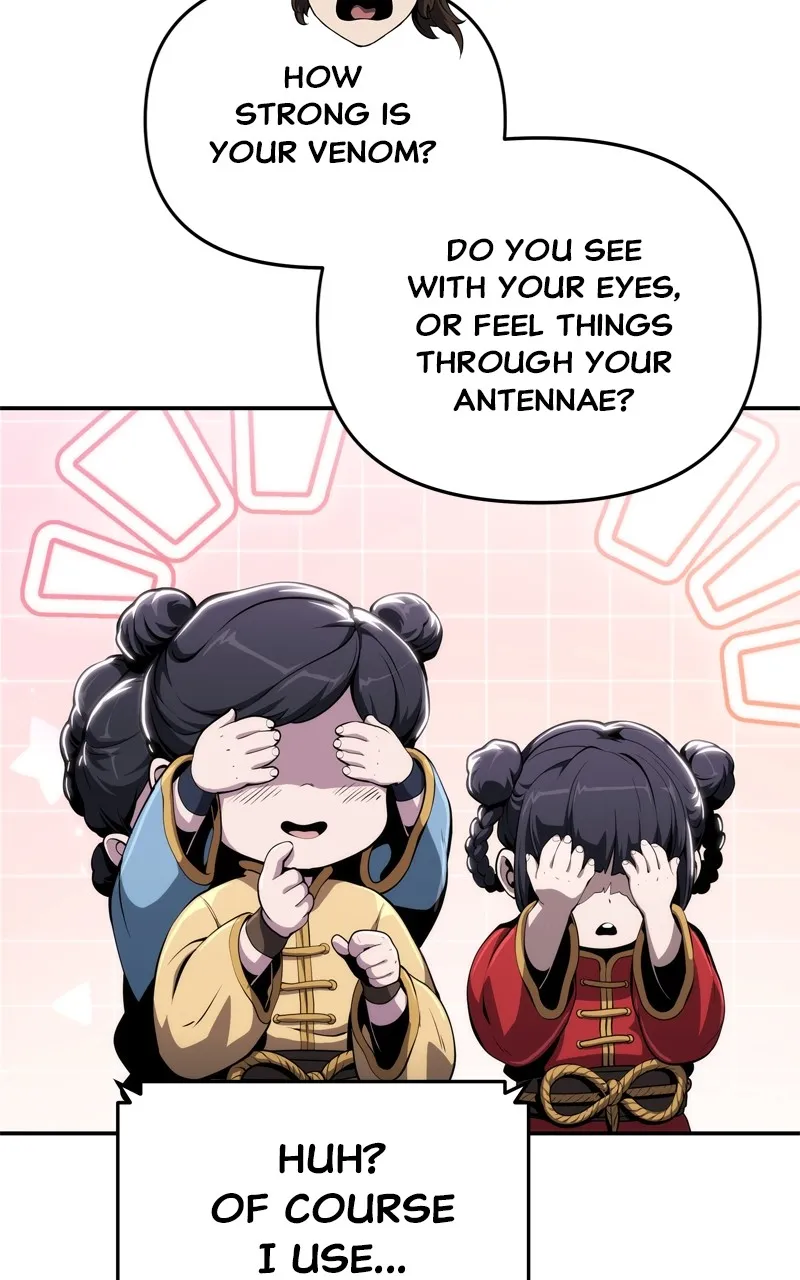 The Sichuan Tang Clan’s Entomologist Chapter 10 page 112 - 