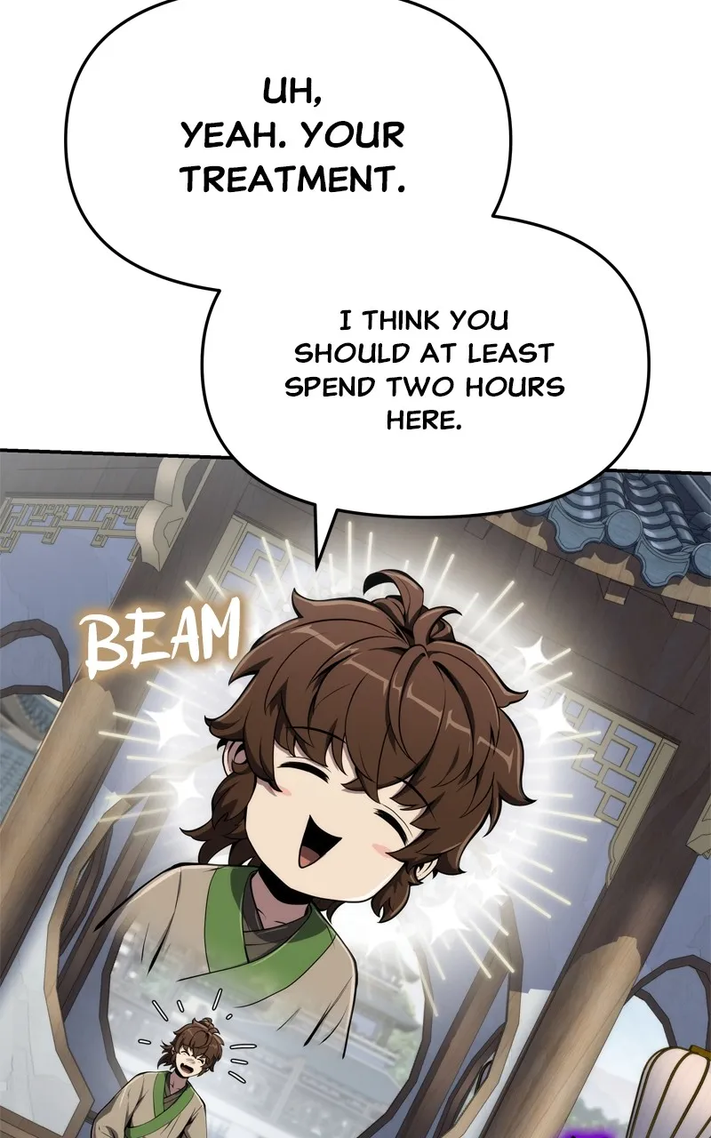 The Sichuan Tang Clan’s Entomologist Chapter 10 page 20 - 