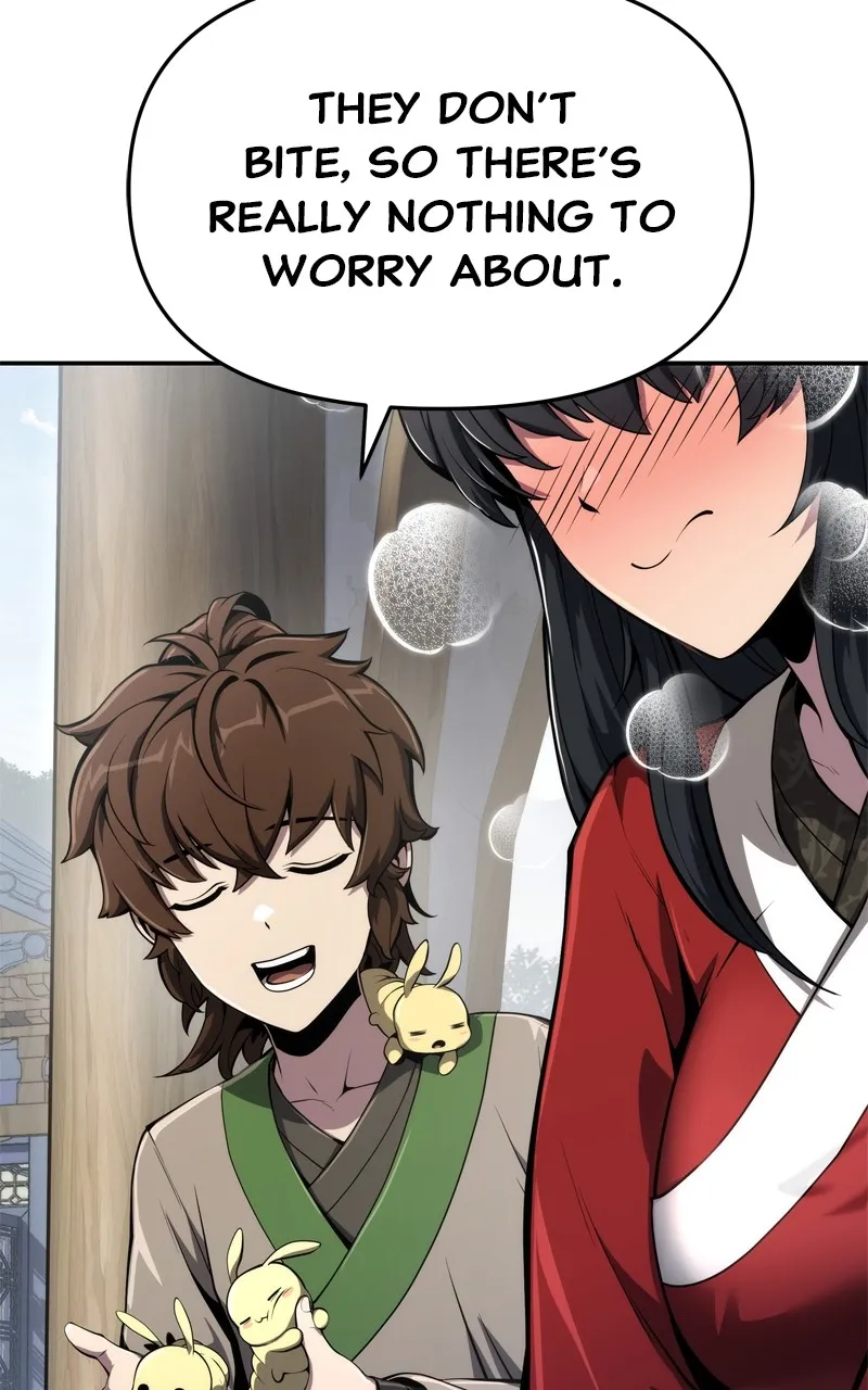 The Sichuan Tang Clan’s Entomologist Chapter 10 page 23 - 