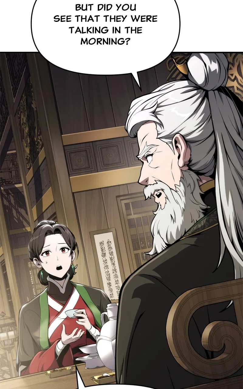 The Sichuan Tang Clan’s Entomologist Chapter 10 page 33 - 