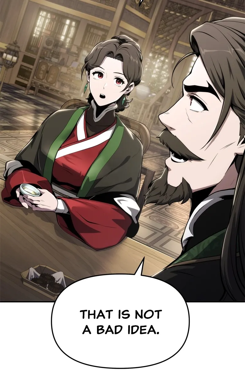 The Sichuan Tang Clan’s Entomologist Chapter 10 page 38 - 