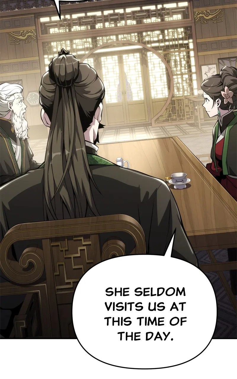 The Sichuan Tang Clan’s Entomologist Chapter 10 page 45 - 