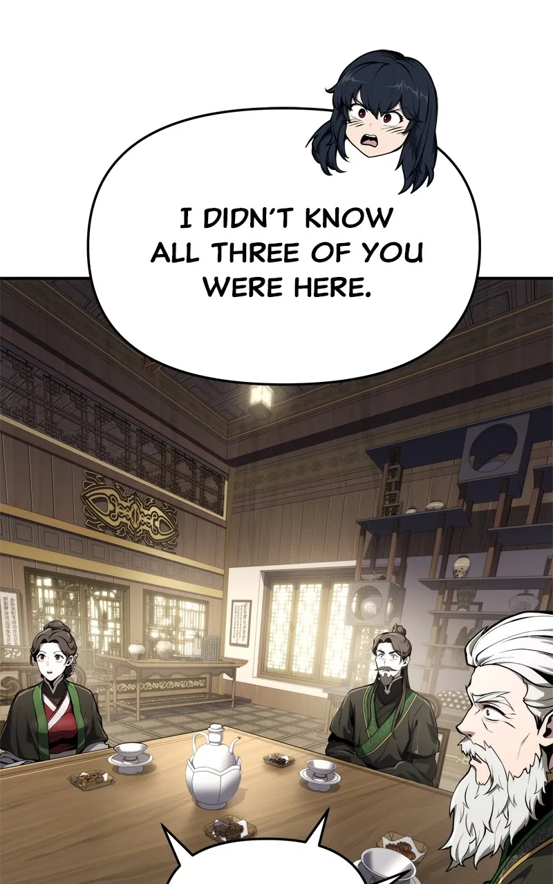 The Sichuan Tang Clan’s Entomologist Chapter 10 page 49 - 