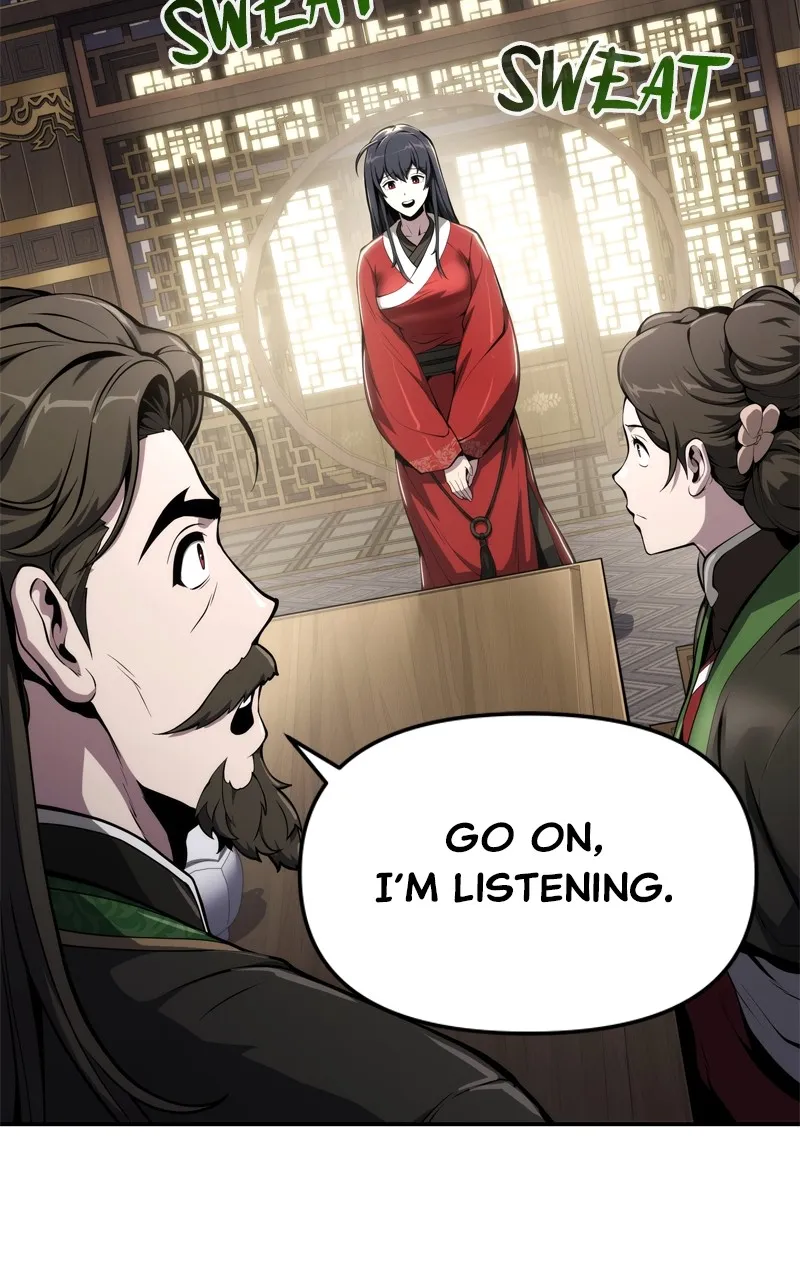 The Sichuan Tang Clan’s Entomologist Chapter 10 page 51 - 