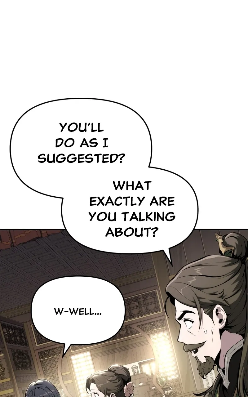 The Sichuan Tang Clan’s Entomologist Chapter 10 page 56 - 