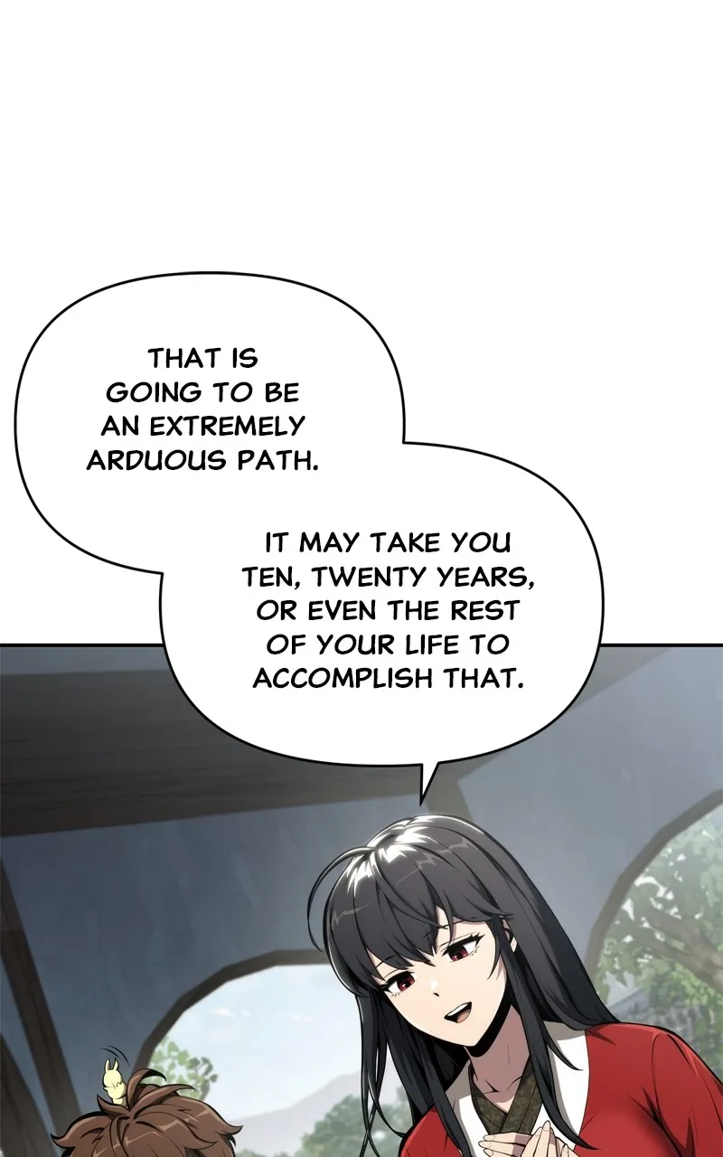 The Sichuan Tang Clan’s Entomologist Chapter 10 page 7 - 