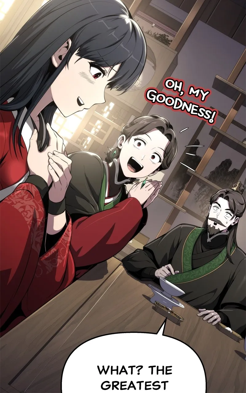 The Sichuan Tang Clan’s Entomologist Chapter 10 page 63 - 
