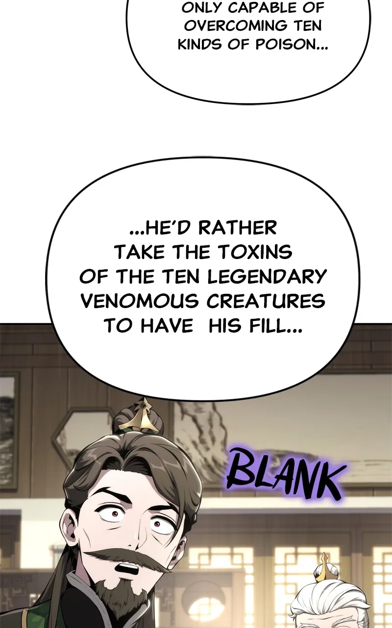 The Sichuan Tang Clan’s Entomologist Chapter 10 page 66 - 