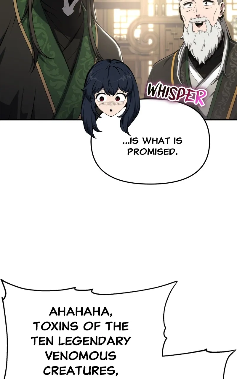 The Sichuan Tang Clan’s Entomologist Chapter 10 page 67 - 