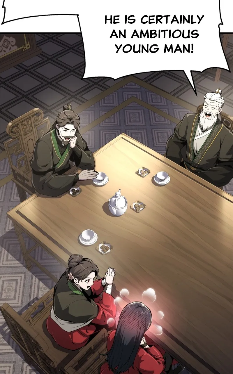 The Sichuan Tang Clan’s Entomologist Chapter 10 page 68 - 