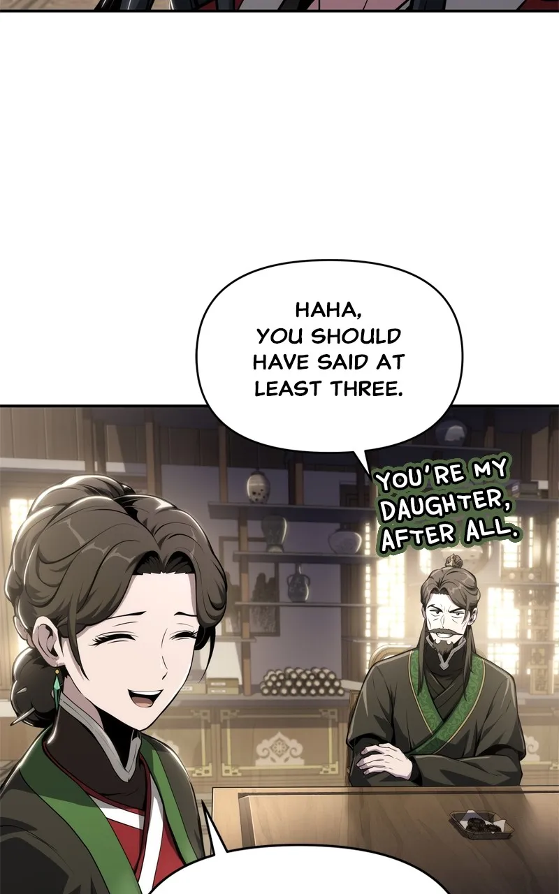 The Sichuan Tang Clan’s Entomologist Chapter 10 page 72 - 