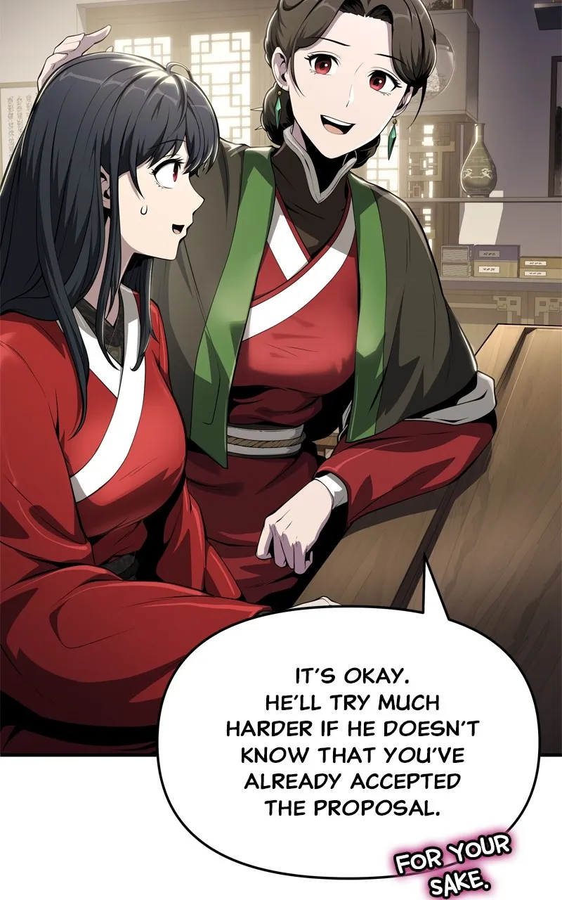 The Sichuan Tang Clan’s Entomologist Chapter 10 page 74 - 