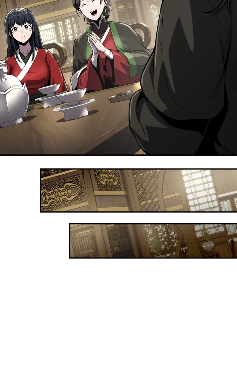 The Sichuan Tang Clan’s Entomologist Chapter 10 page 78 - 