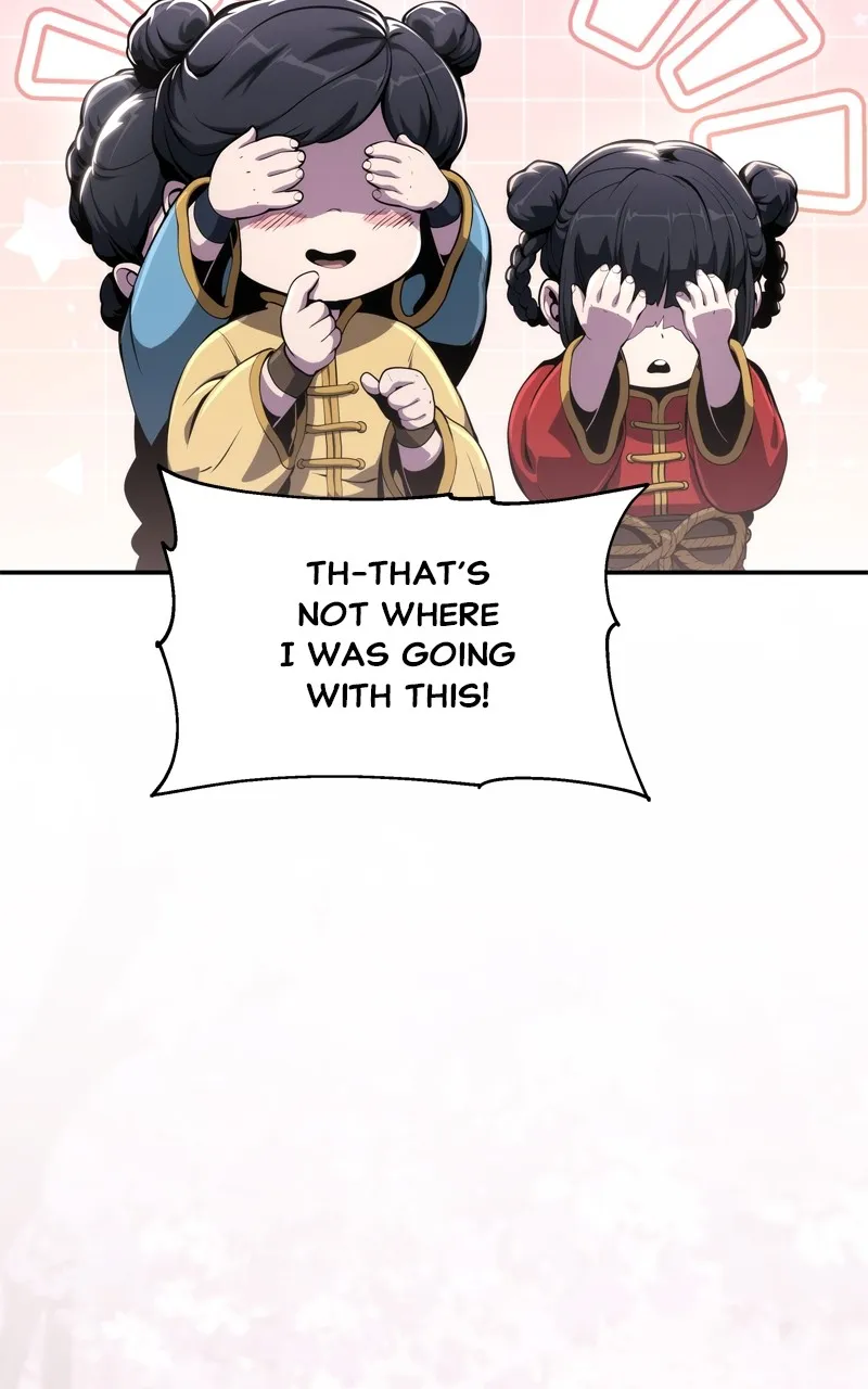 The Sichuan Tang Clan’s Entomologist Chapter 10 page 96 - 