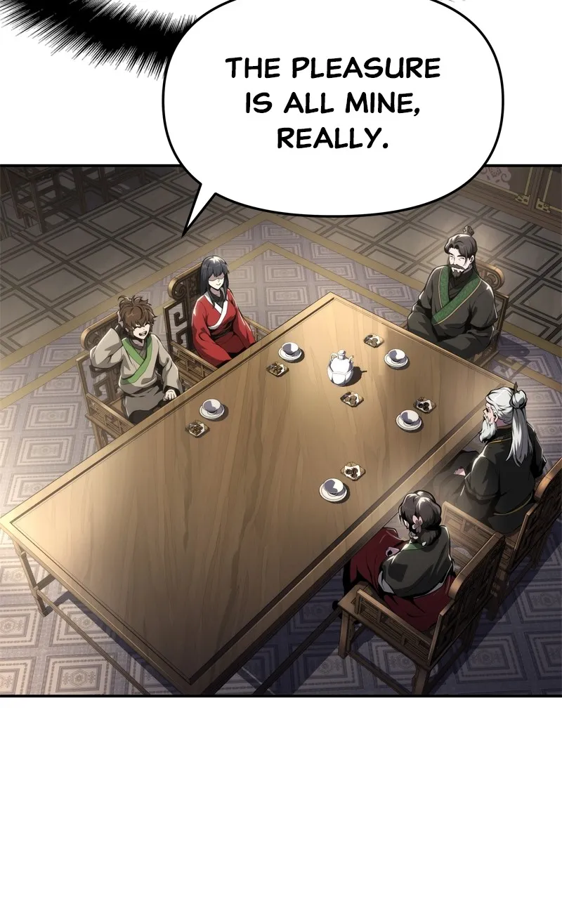The Sichuan Tang Clan’s Entomologist Chapter 11 page 11 - 