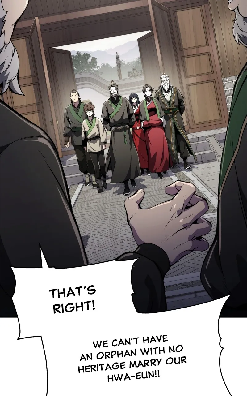 The Sichuan Tang Clan’s Entomologist Chapter 11 page 102 - 