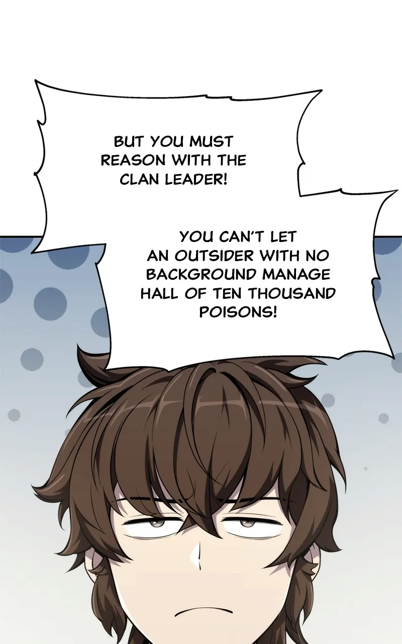 The Sichuan Tang Clan’s Entomologist Chapter 11 page 108 - 