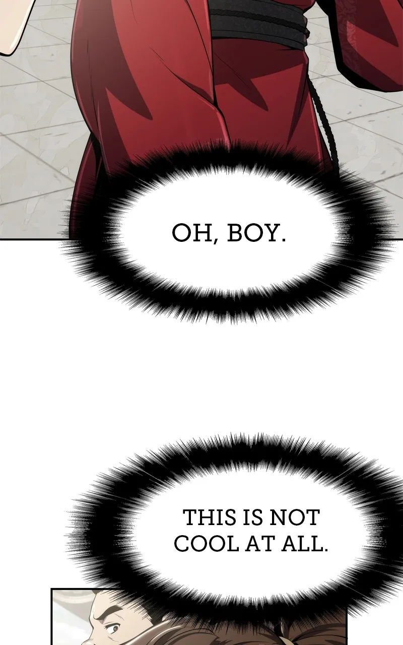 The Sichuan Tang Clan’s Entomologist Chapter 11 page 111 - 
