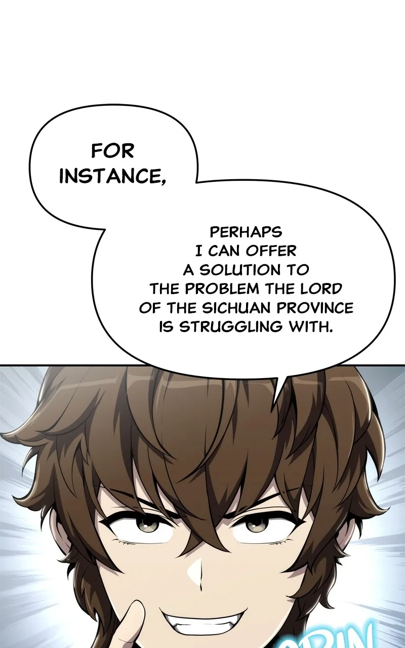The Sichuan Tang Clan’s Entomologist Chapter 11 page 119 - 
