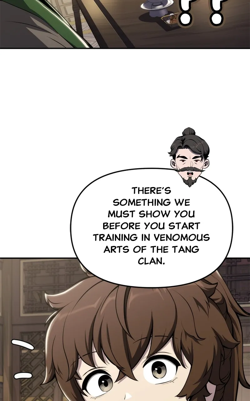 The Sichuan Tang Clan’s Entomologist Chapter 11 page 13 - 