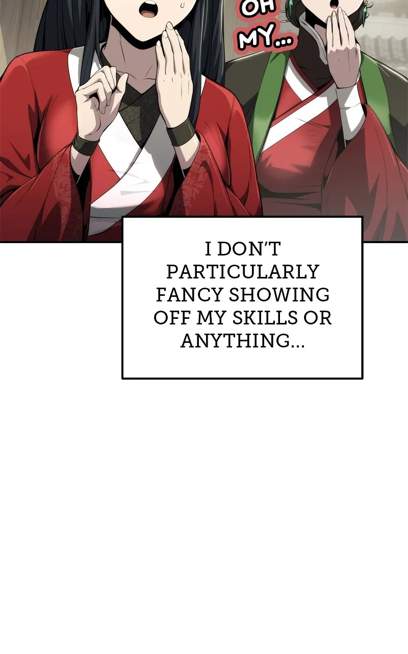 The Sichuan Tang Clan’s Entomologist Chapter 11 page 121 - 