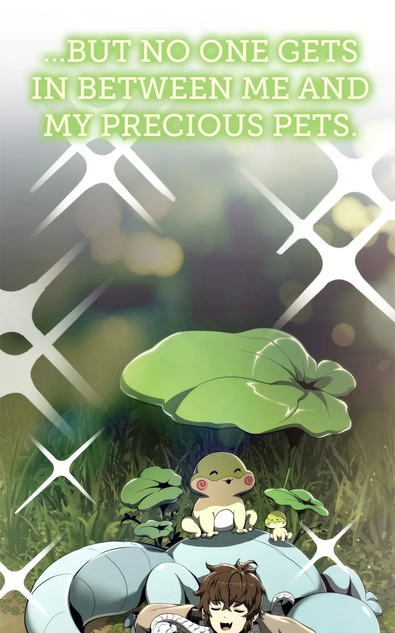 The Sichuan Tang Clan’s Entomologist Chapter 11 page 122 - 
