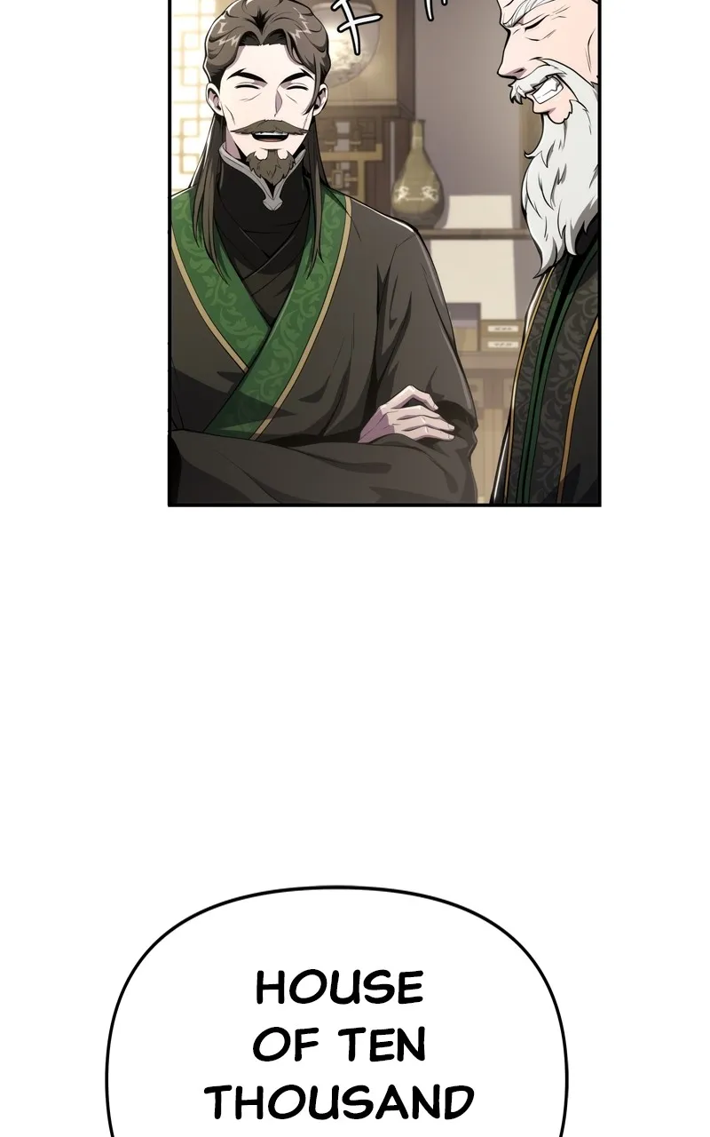The Sichuan Tang Clan’s Entomologist Chapter 11 page 15 - 