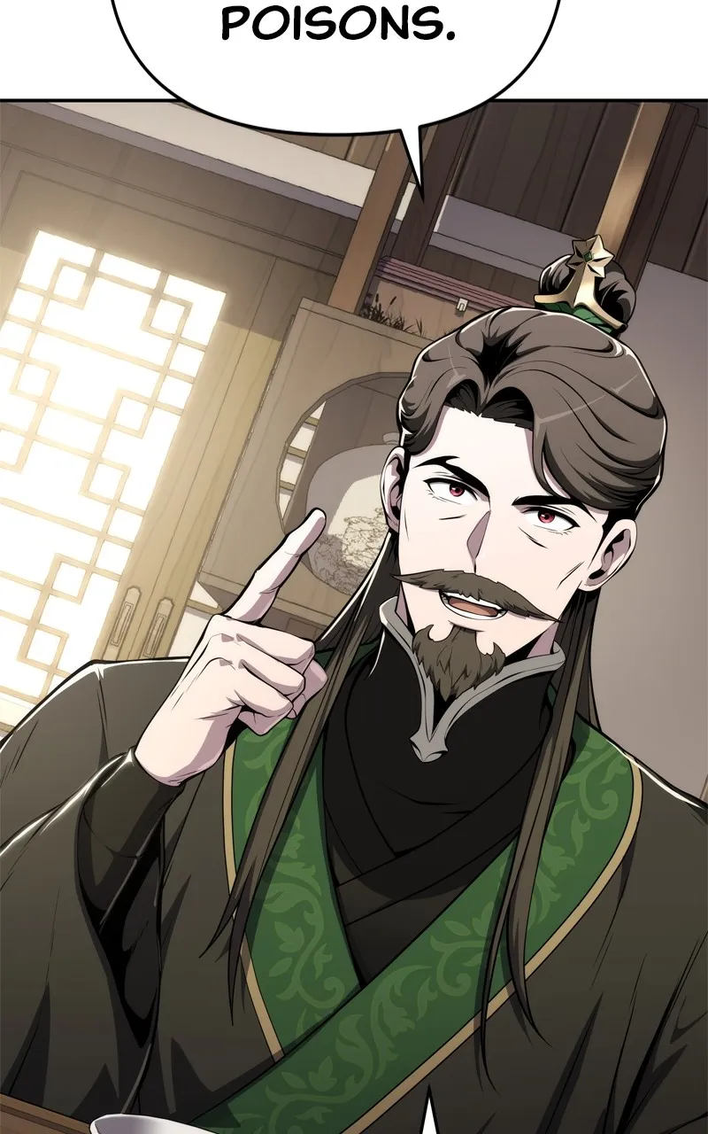 The Sichuan Tang Clan’s Entomologist Chapter 11 page 16 - 