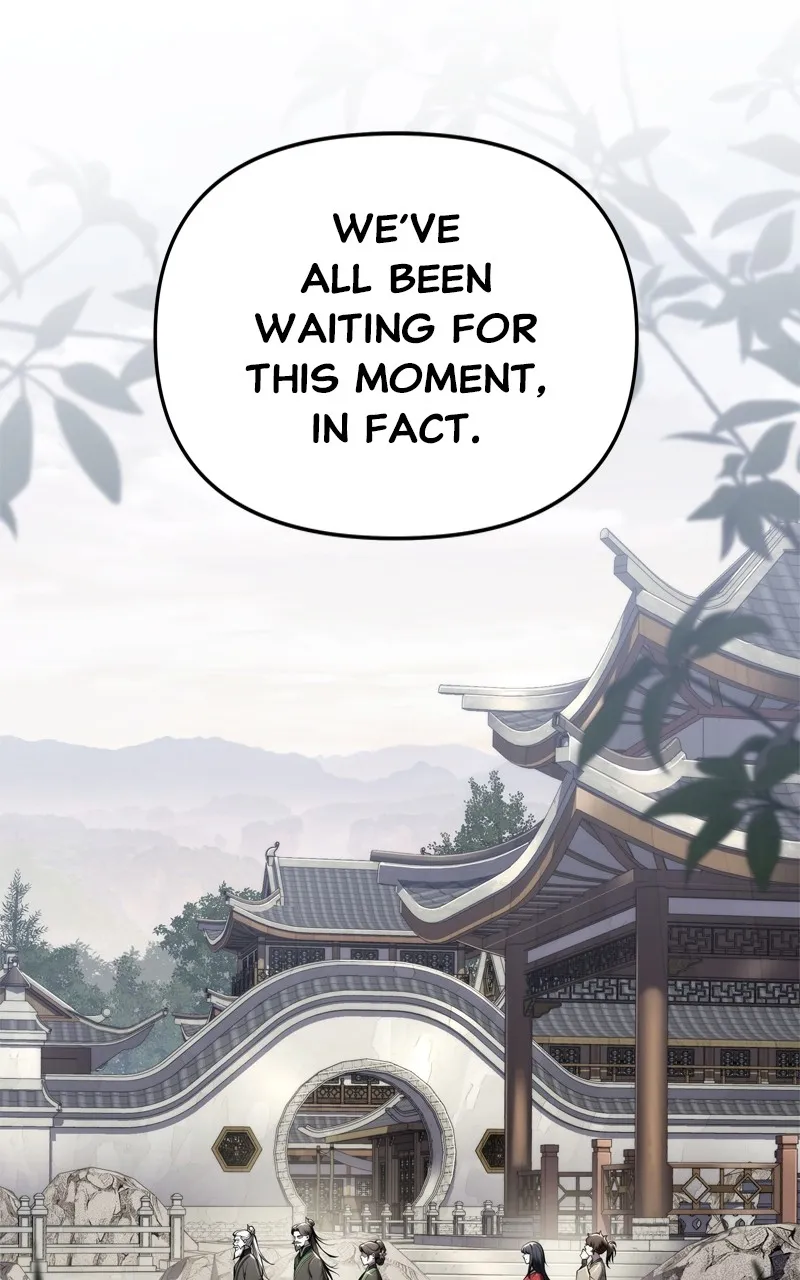 The Sichuan Tang Clan’s Entomologist Chapter 11 page 19 - 