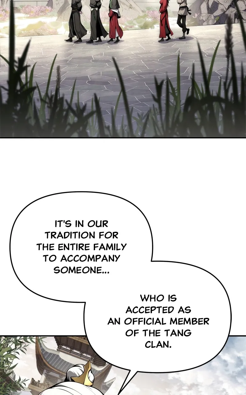 The Sichuan Tang Clan’s Entomologist Chapter 11 page 20 - 