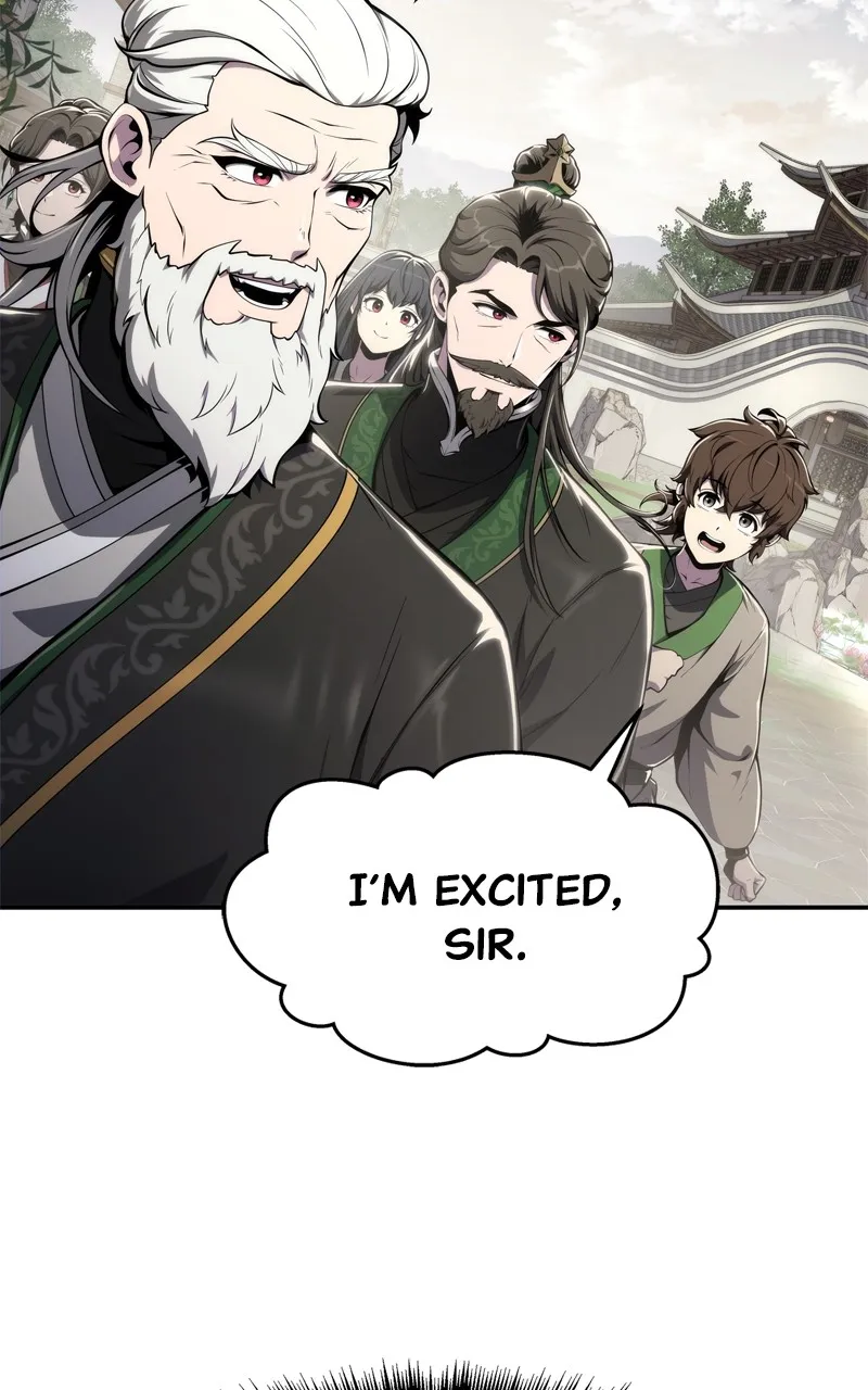 The Sichuan Tang Clan’s Entomologist Chapter 11 page 21 - 